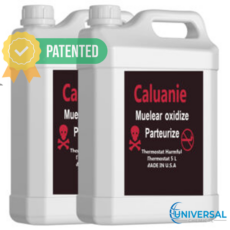 universalchemical Caluanie